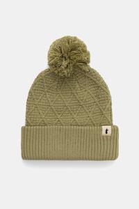 Шапка Тозо Cotopaxi, зеленый