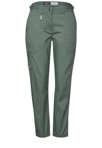 Обычные брюки-карго CECIL, Fir