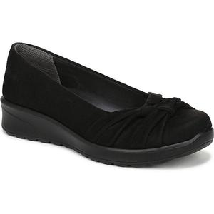 Балетки Glamour Lifestride, Black