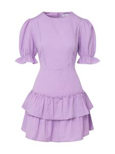 Платье Laurella, лавандовый