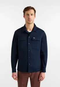 Con tasche shirt Harmont & Blaine, Blu Scuro