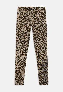 Детские леггинсы и брюки Guess, Beige