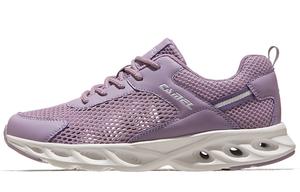 CAMEL Женские противоскользящие износостойкие низкие кеды повседневные - Пыльный фиолетовый, цвет Dusty Purple