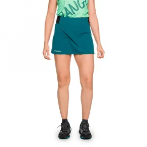 Юбка Trangoworld Moreta, синий