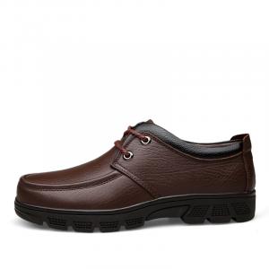 British knights Повседневные туфли мужские коричневые