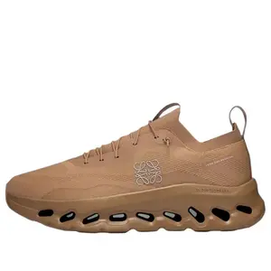 Кроссовки x loewe cloudtilt 'dark sand' On Running, желтый