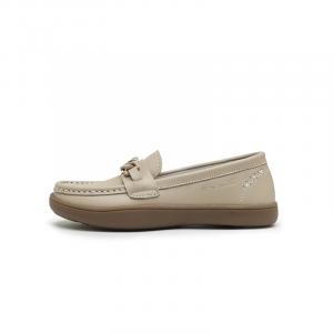 GNSJ Женские повседневные туфли-лодочки 2,5 см абрикос, цвет Apricot