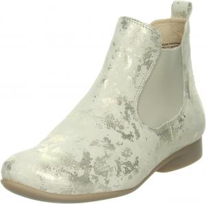 Think! Женские ботильоны Guad2 с кожаной подкладкой, Pearl 4020