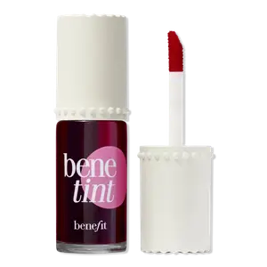Жидкая помада и румяна Benetint Benefit Cosmetics, Benetint (rose)