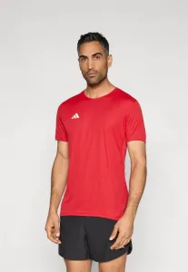 Спортивная футболка adizero Adidas Performance, Team Power Red