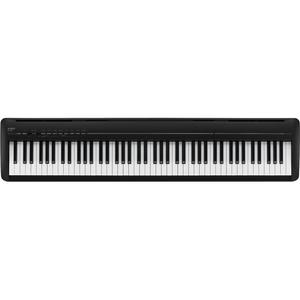 Цифровое пианино Kawai ES120 88-Key Portable Digital Piano (Stylish Black) ES120B
