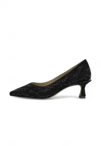 Классические каблуки Alma En Pena, Black