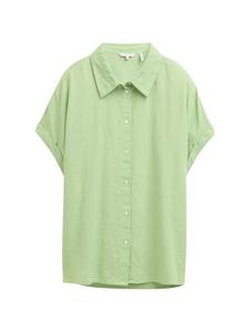 Блуза TOM TAILOR, Light green