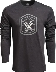 Vortex Total Ascent мужская футболка с длинным рукавом