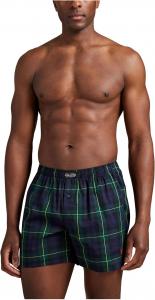 Мужские тканые трусы-боксеры с подвесным ремешком Polo Ralph Lauren, Classic Gordon/RL2000 Red PP