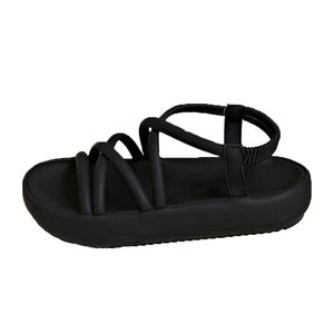 Римские сандалии женские MADALLO, Black