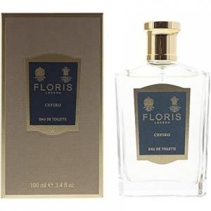 Флорис Лондон Cefiro Туалетная вода 100мл Floris