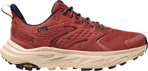 Кроссовки Anacapa 2 Low GORE-TEX 'Hot Sauce', красный