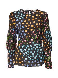 Блуза Oasis, черный