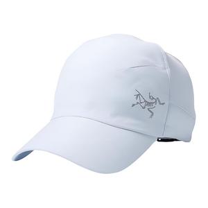 Arcteryx Бейсболка унисекс разноцветная, Ether Ether Blue