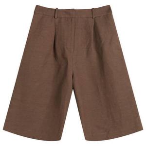 Длинные шорты Астрид Faithfull The Brand, Forest