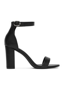 Сандалии Jenny Fairy WSS20538-01 HURT, черный