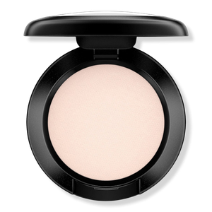 Матовые тени для век MAC, Blanc Type (creamy beige)