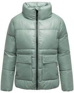 Зимняя куртка NAVAHOO Eispracht 14, Mint