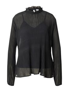 Блузка About You Diana, черный