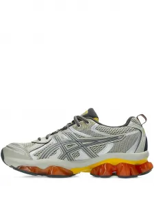 Кроссовки Gel-Quantum Kinetic Asics, серый