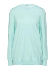 Свитер Malo, светло-зелёный