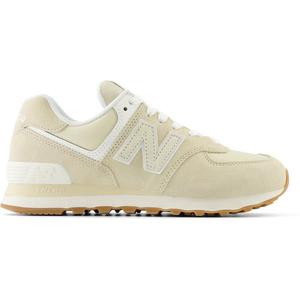 Повседневная обувь 574 New Balance, цвет sandstone