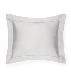 Наволочка SFERRA Giza 45 Sateen Sham, Tin