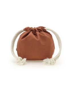 Сумка на завязках из саржи DK/(U)TC MN