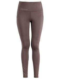 Леггинсы Endurance Funktionstights TATHER, цвет 1080 Iron