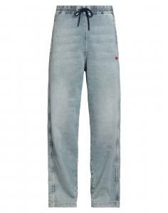 Джинсы Track Denim Diesel, синий