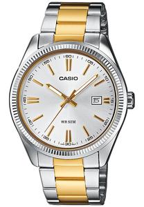 Часы Casio