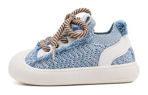 Обувь для малышей EBMINI, синий