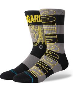 Носки Stance Soundgarden, черный