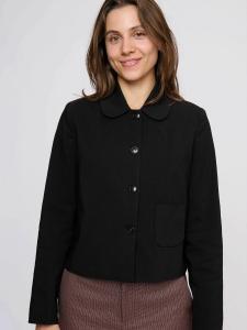 Куртка межсезонная Noa Noa  JackieNN, черный