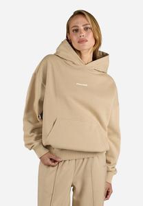 Худи Pegador CLARITA, Cappuccino/White/Camel