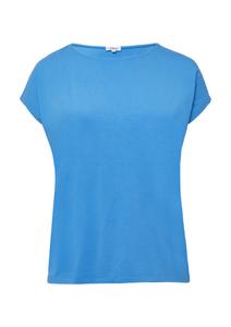 Футболка s.Oliver, Royal blue