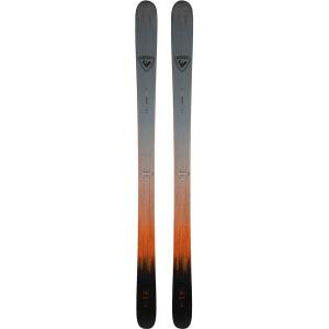 Лыжи Rossignol Sender Soul 92 Rossignol, One Color