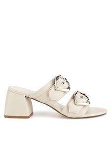 Мюли Cd24022-1 Jenny, бежевый