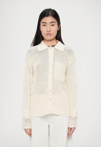 Кардиган Marella SLATINO CARDIGAN, Bianco/White