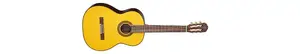 Классическая нейлоновая гитара Takamine GC5-NAT