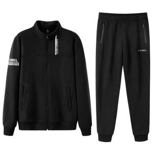 Повседневная спортивная одежда Urban Function Series для мужчин CAMEL