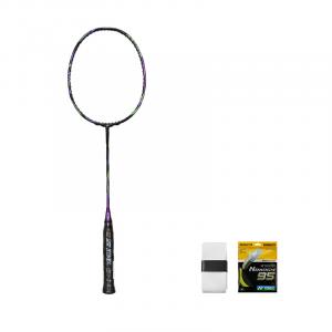 YONEX Ракетка для бадминтона Tianfu AX88S PRO профессиональная 675 мм одиночная ракетка purple