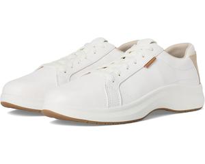 Кроссовки Dr. Scholl's Feel Good, цвет White Leather