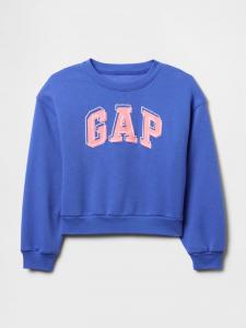 Толстовка GAP, синий
